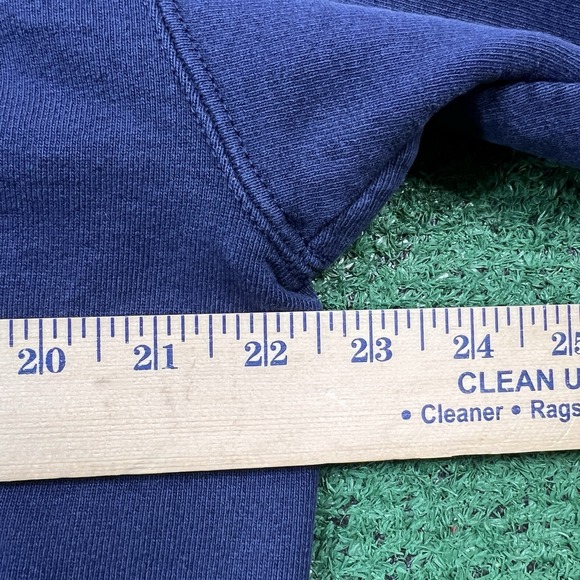 Vintage University of Arizona/U of A Pullover Sweatshirt LARGE FOTL USA Made - Picture 7 of 7